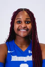 Arianna Mongare