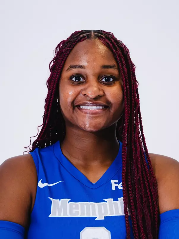 Arianna Mongare