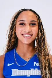Tori Hill