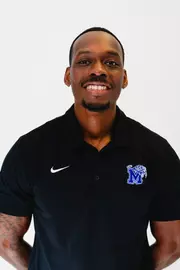 Marterrio Johnson