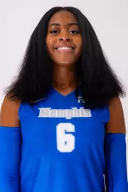 Paige Mock