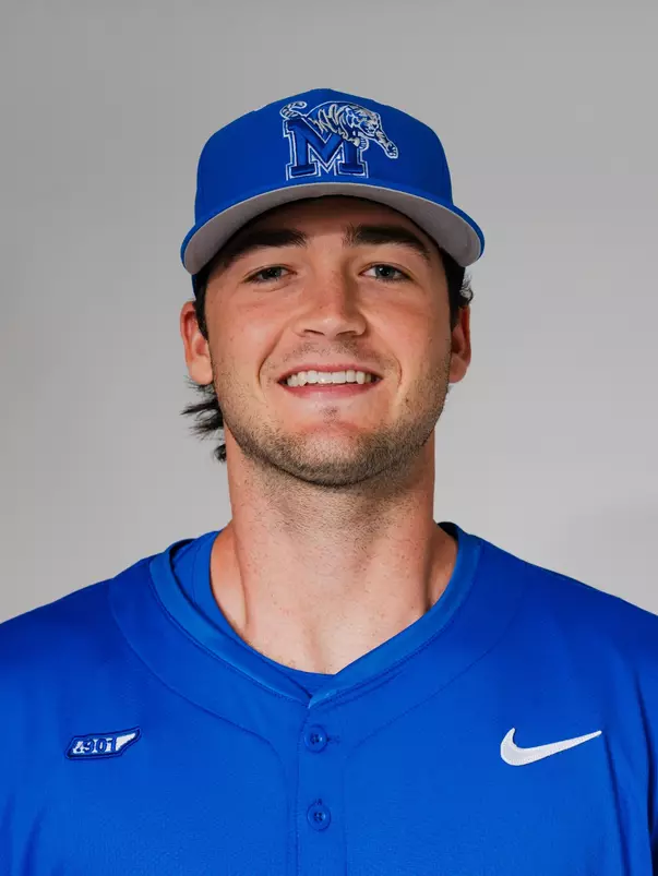Barrett Rodgers