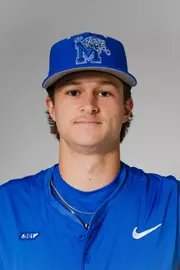 Chance Baker
