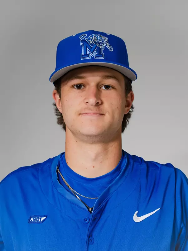 Chance Baker