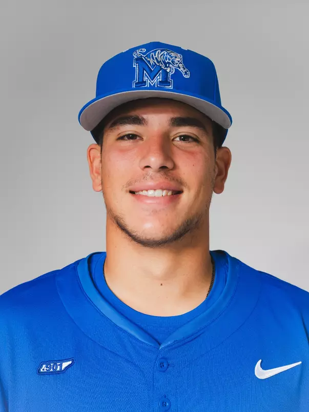 Aaron Orozco