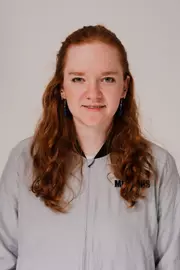 Megan Jaros