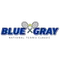 Blue Gray Tennis