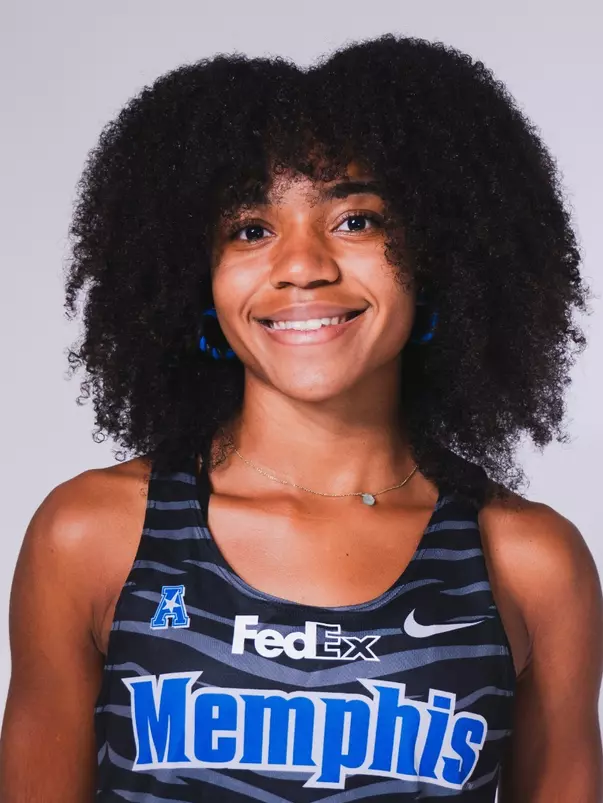 Jasmine Williams