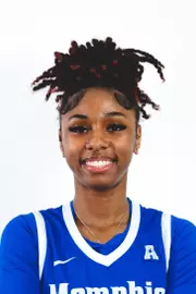 Anjanae Richardson