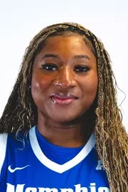 Destiny Thomas