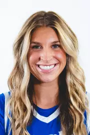 Lily Melton