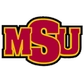 Midwestern State University Logo