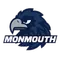 Monmouth University Logo