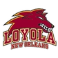 Loyola University (La.) Logo
