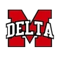 Mississippi Delta Community CollegeLogo