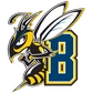 Montana State University Billings Logo