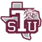 Texas Southern University Logo