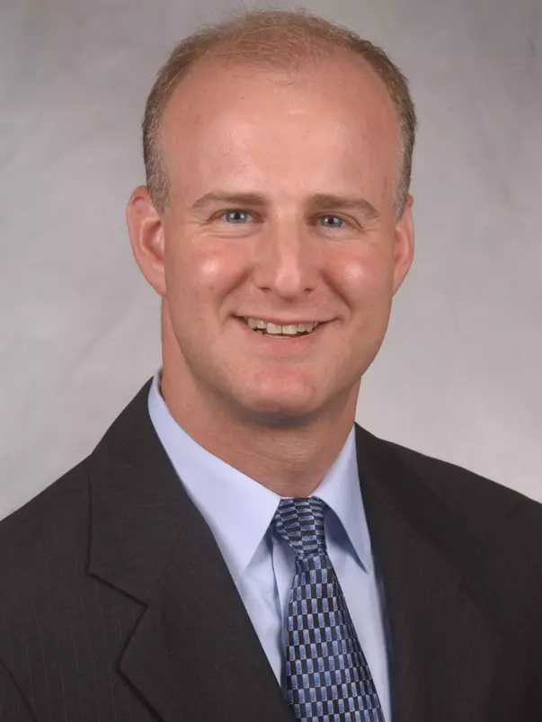 Bill Comar 2004-05 Headshot