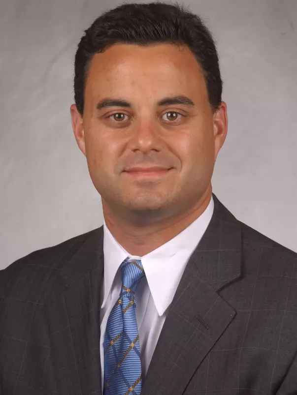 Sean Miller 2004-05 Headshot