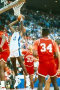 Tyrone Hill
