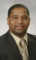 Emanuel Richardson is the latest addition to the Xavier basketball family.