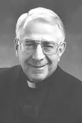 James E. Hoff S.J.