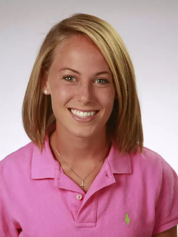 Angela Menke 2008 head shot