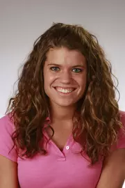 Brittani Peltz 2008 head shot