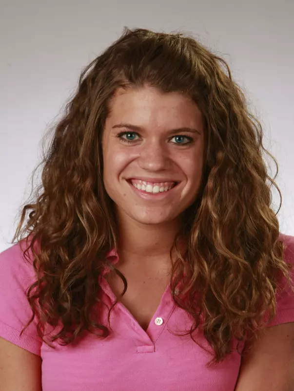 Brittani Peltz 2008 head shot