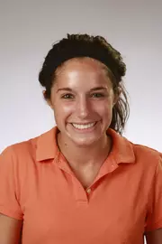 Grace Venzor 2008 head shot