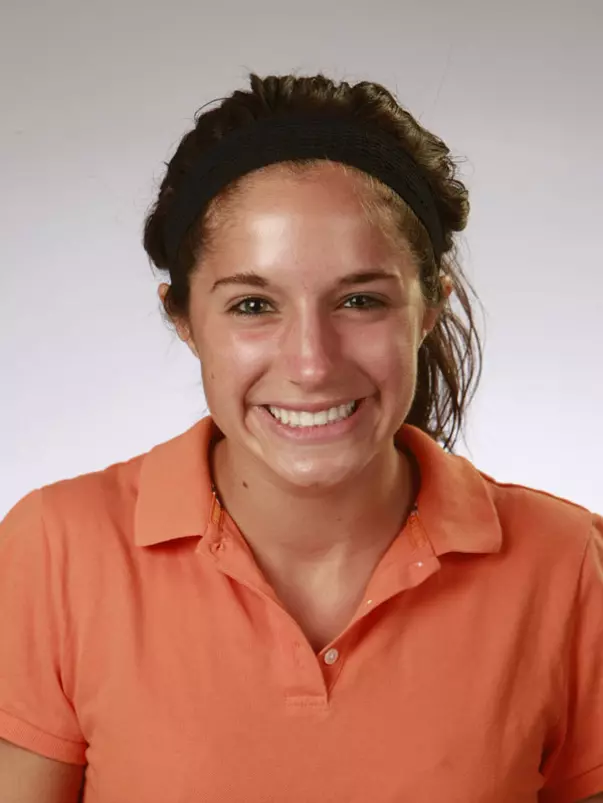 Grace Venzor 2008 head shot