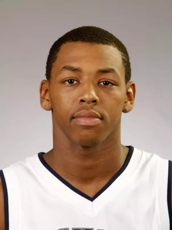 Mark Lyons (10) 2008-09 headshot