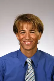 Tyler Fry