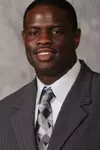 Kareem Richardson is the new addition to the Xavier basketball staff.