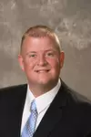 Greg Lautzenheiser head shot
