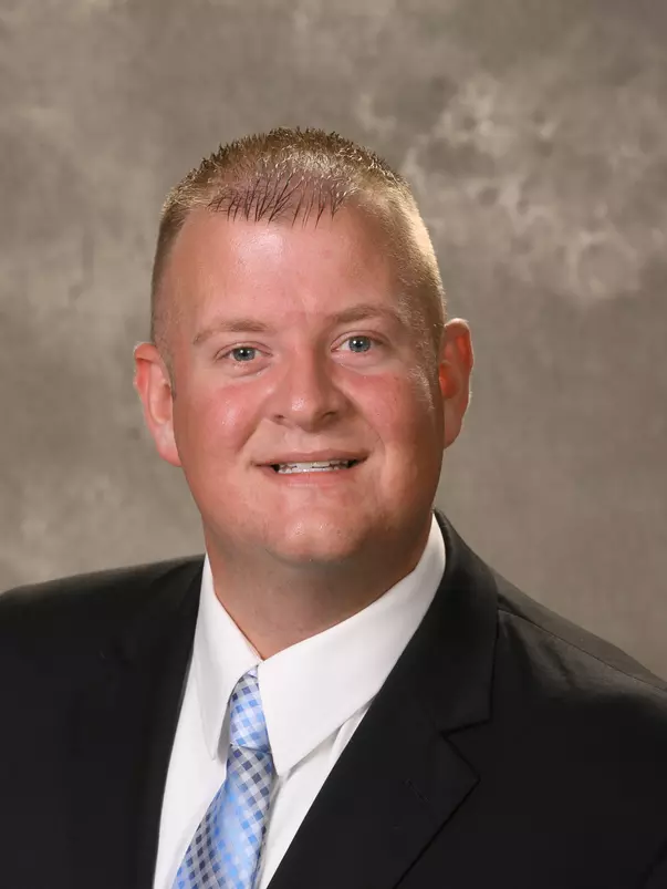 Greg Lautzenheiser head shot