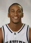 Stanley Burrell