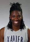 Amber Harris