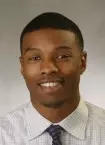 Isaiah Glover