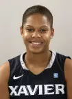 Amber Gray