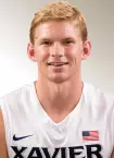 Brad Redford