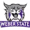 Weber State logo