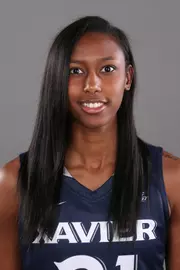 Maddison Blackwell