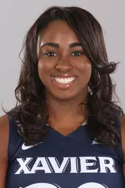 Raeshaun Gaffney