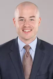 Luke Murray