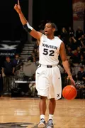 Terrell "Tu" Holloway