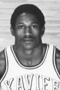 Terrance A. "Nick" Daniels
