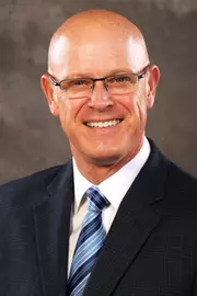 Mark Ehlen