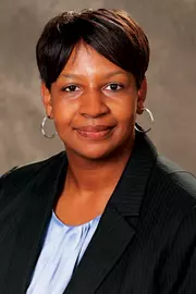 Netta Floyd