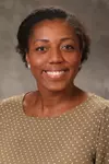 Crystal Kelly - WBB Assistant Coach